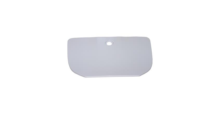 RUHSATLIK KAPAĞI BEYAZ (PREMIUM125)